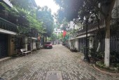 Cho thuê nhà ngõ ô tô KĐT Ao Sào, Thịnh Liệt, Hoàng Mai, 74m2, 4 tầng, 4 ngủ, 18.5tr